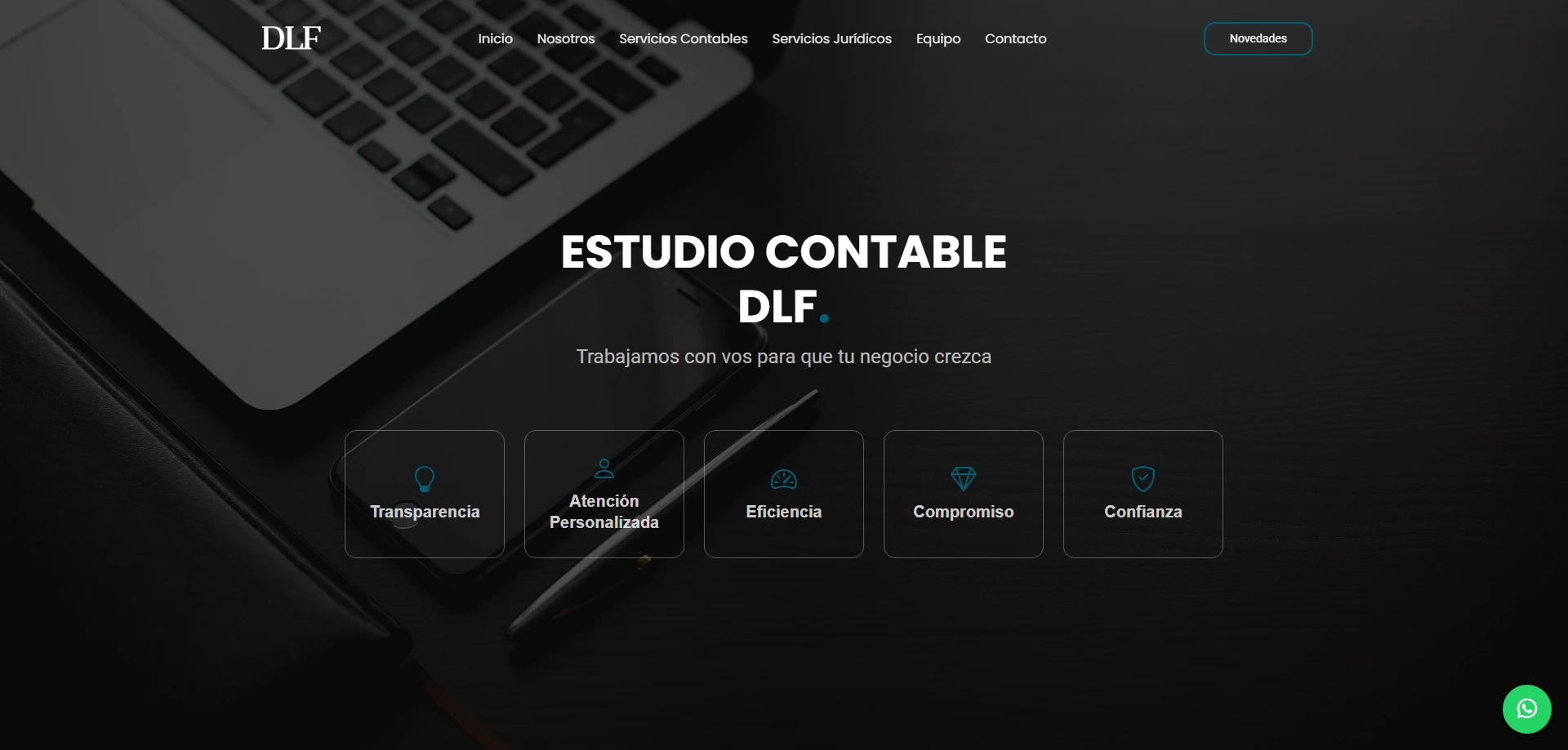 Estudio Contable Santana