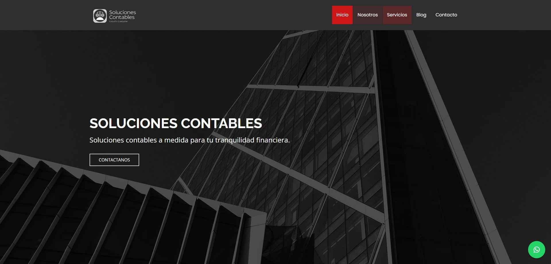 Soluciones Contables